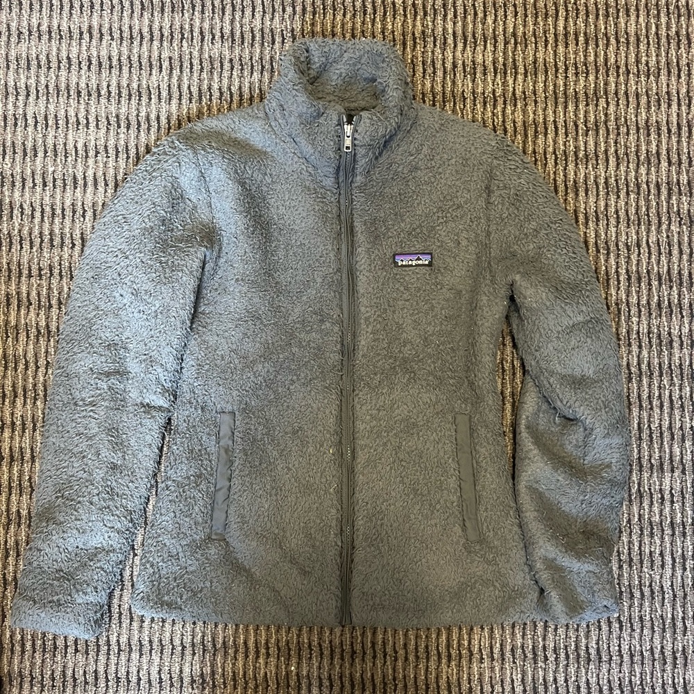 Patagonia Full Zip Jacket